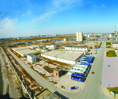 臨港經(jīng)濟(jì)技術(shù)開(kāi)發(fā)區(qū)